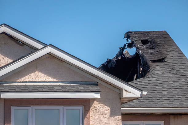 Licensed Fire Damage Removal service in Estero, FL - Fire Damage Biloxi